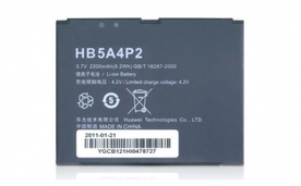 Батерия за Huawei 5A4P2 Оригинал